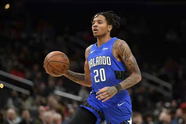 球探報告有誤?21世紀五大水貨狀元,誇梅布朗非第一,奧登最可惜 球探報告有誤?21世紀五大水貨狀元,誇梅布朗非第一,奧登最可惜