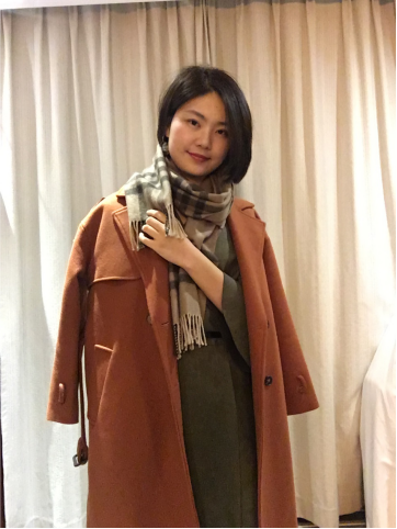 最考驗穿搭技術的秋冬季節，這3招疊穿技巧，讓你秒變時尚達人