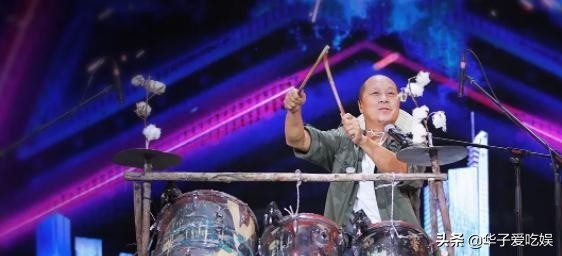 《點贊吧！達人秀》，強勢來襲，謝霆鋒、伊能靜坐鎮嘉賓