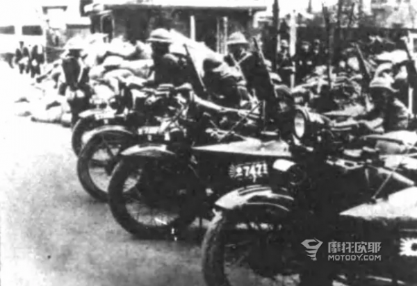 世界摩托車排量發展史｜菜鳥學院