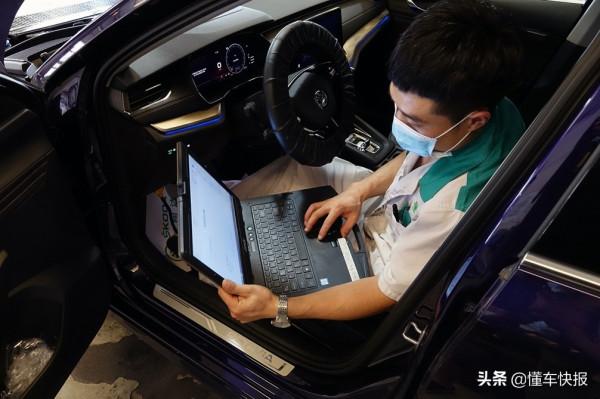 5000公里首保全過程+長測感觸,明銳PRO長測第四期 5000公里首保全過程+長測感觸,明銳PRO長測第四期