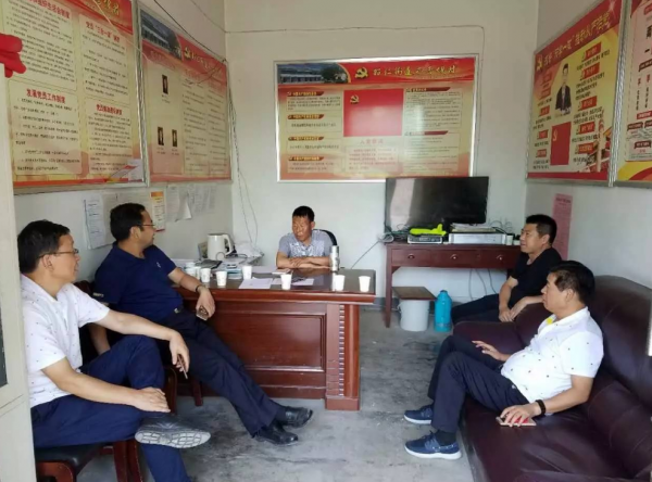 村幹部隊伍要變了?或將迎來這3位“新領導”,會帶來哪些好處? 村幹部隊伍要變了?或將迎來這3位“新領導”,會帶來哪些好處?