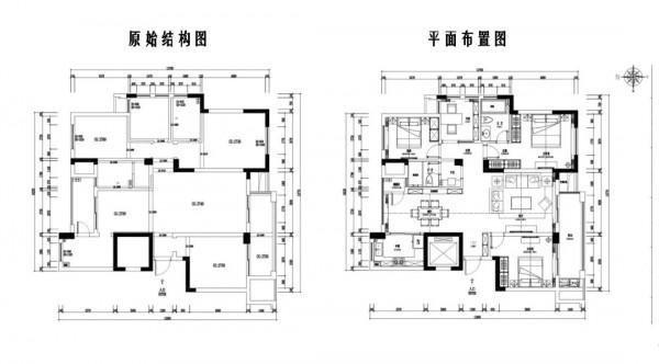 有了第一次裝修的經驗,這次我決定這麼裝,高階又大氣 有了第一次裝修的經驗,這次我決定這麼裝,高階又大氣