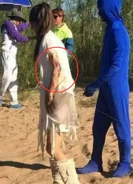 8位被綁架的演員,看看誰最敬業,誰最可憐,誰最好笑,誰最真實 8位被綁架的演員,看看誰最敬業,誰最可憐,誰最好笑,誰最真實