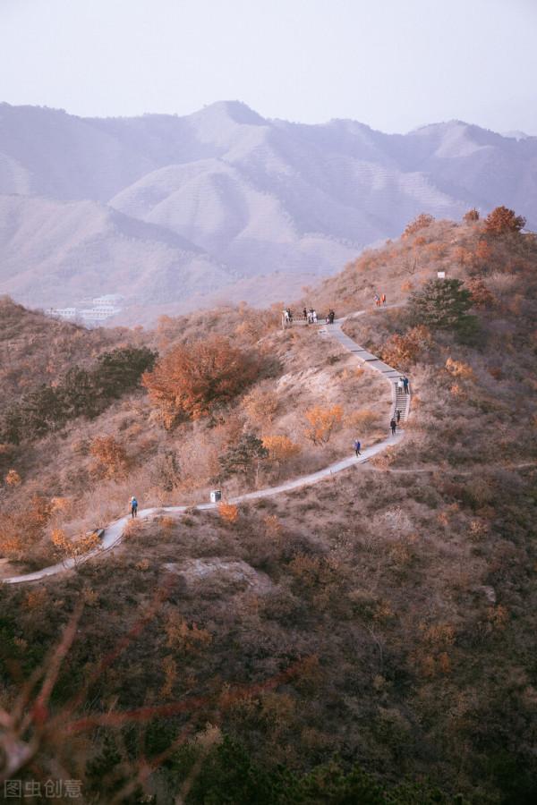 10月這12個顏值高地,已補好了妝,將向世人“賣弄”最美一面 10月這12個顏值高地,已補好了妝,將向世人“賣弄”最美一面