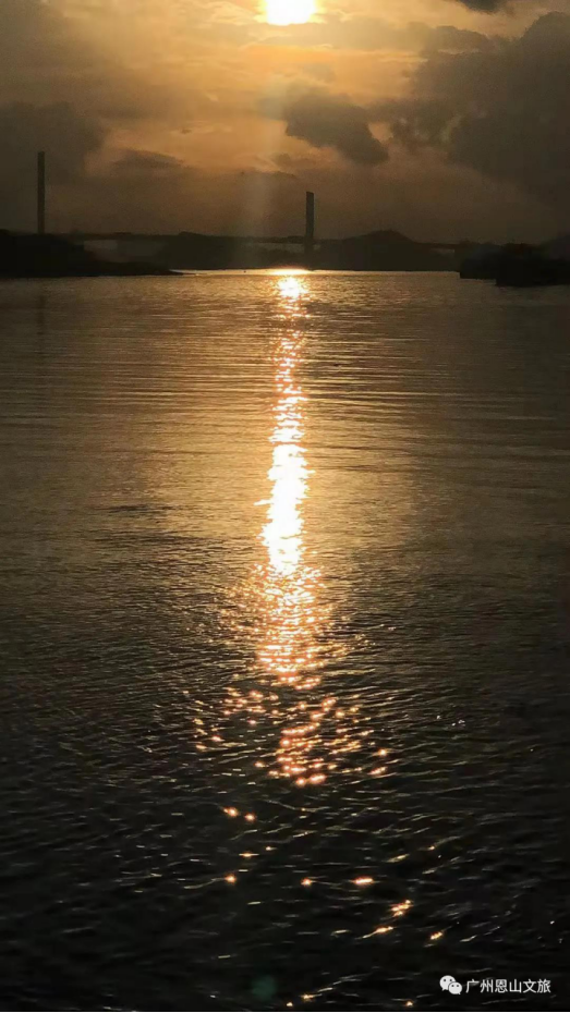 網紅民宿&quot;恩山·海壽方舟&quot;浪漫成詩，廣佛一小時可當島主