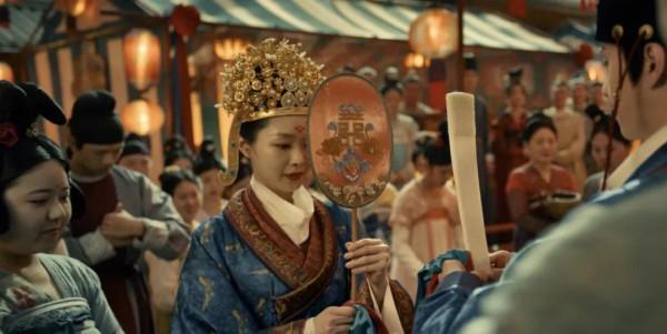 國產劇又抄襲？《風起洛陽》被捧得這麼火，到底有什麼好看的