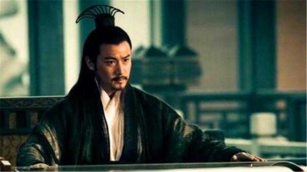 劉備有諸葛亮與龐統，為何沒能奪得天下？你看龐統臨終遺言說了啥