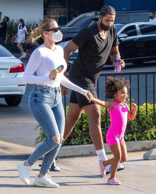 NBA球星特里斯坦·湯普森即將再次當爸