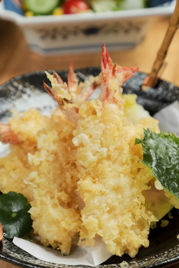 裡水有家食材劍指Omakase的日料店!人均60+嘆極致日料 裡水有家食材劍指Omakase的日料店!人均60+嘆極致日料