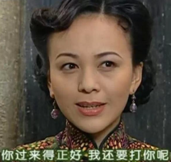 8位面相很兇的女星，張馨予說自己長得精明，章子怡眼神凌厲