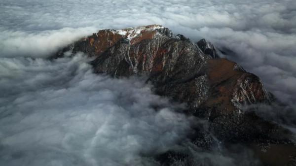 遊記：牛背山該不該去？（二）