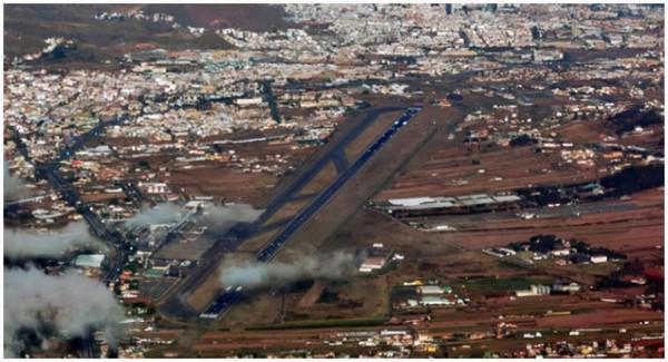 一場無數意外造成的特大空難,583名乘客喪生,元兇卻在100公里外 一場無數意外造成的特大空難,583名乘客喪生,元兇卻在100公里外