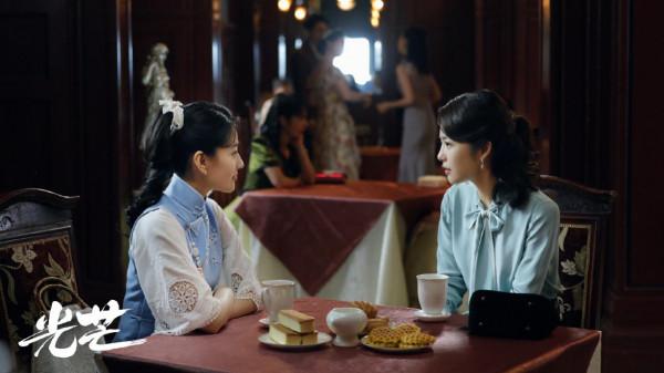 集體清庫存?蔡文靜今年播了6部劇,周雨彤3個月4部,梁潔也有4部 集體清庫存?蔡文靜今年播了6部劇,周雨彤3個月4部,梁潔也有4部