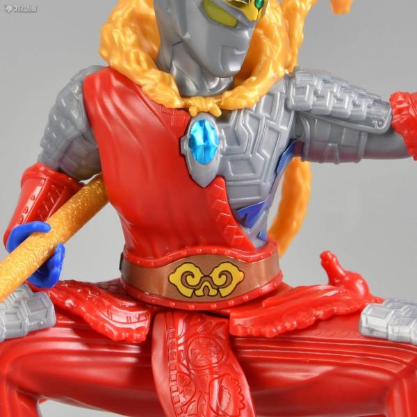 78官測:萬代 哪吒戰袍銀河&;關羽泰塔斯&;孫悟空戰袍賽羅奧特曼 78官測:萬代 哪吒戰袍銀河&;關羽泰塔斯&;孫悟空戰袍賽羅奧特曼