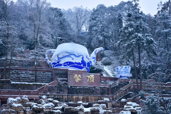 元旦最強攻略出爐！小眾美景、愜意度假、全家出遊都有，拿走去耍