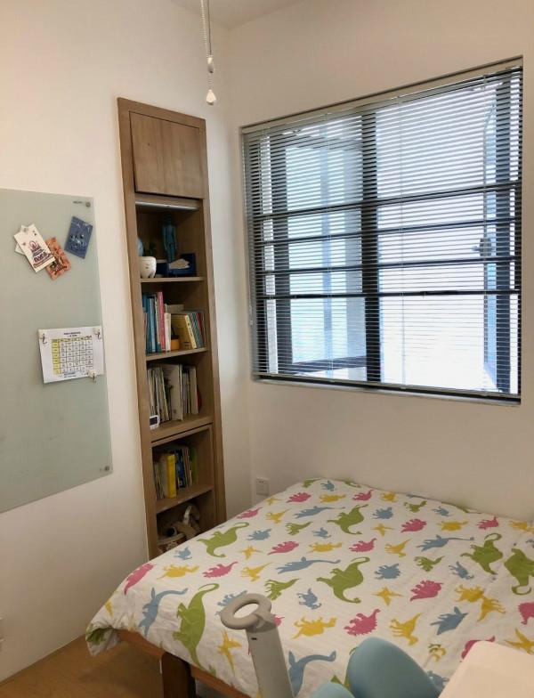 這位80後寶媽很有想法，60㎡小宅，挖掘出100㎡收納力，優秀