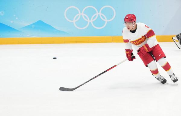 土生土長北京娃，&OpenCurlyDoubleQuote;京城四少&rdquo;戰冬奧