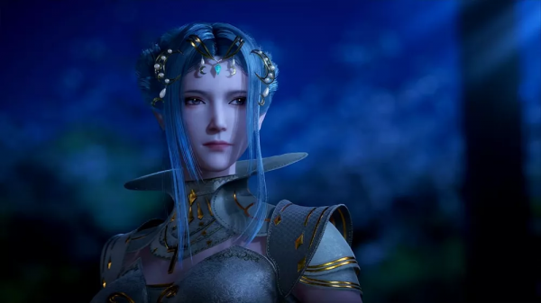 國漫頭像,塗山是狐妖的天下,鬥羅是七怪的天下 國漫頭像,塗山是狐妖的天下,鬥羅是七怪的天下