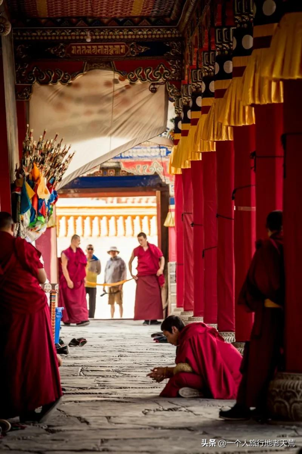 被評為“亞洲最佳旅行地”第一的甘肅，到底有多驚豔