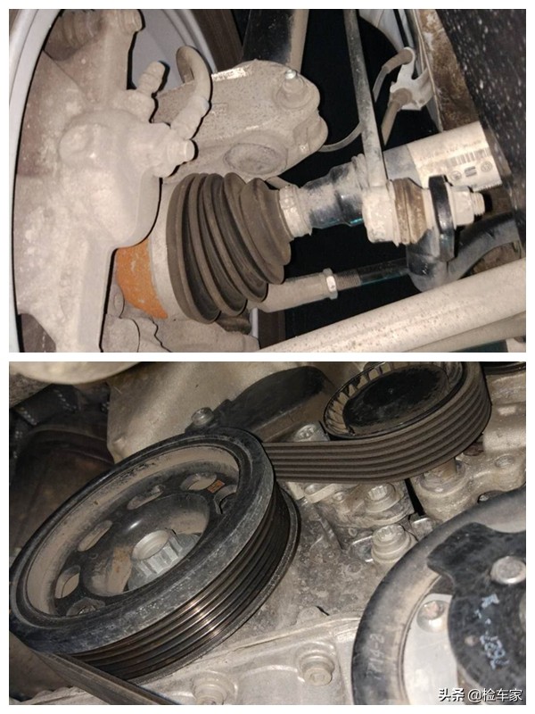 放棄嘉旅和途安，15萬買一臺進口夏朗，買家：就是喜歡大眾車