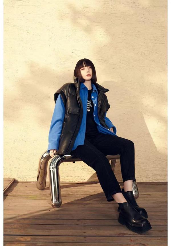 穿不上羽絨服的“暖冬”，少不了這3件外套的陪伴，保暖不臃腫