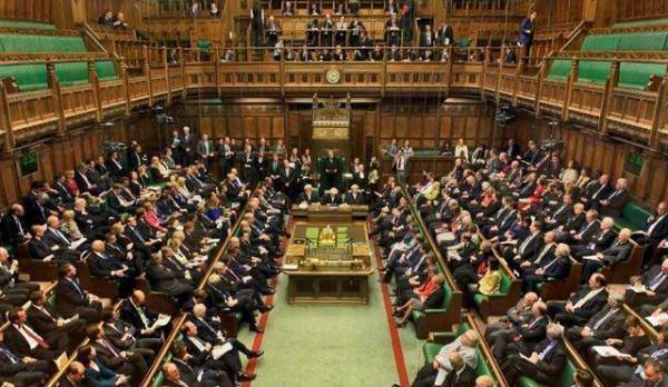 《全球通史》（16）荷蘭、英國專制政體的結束