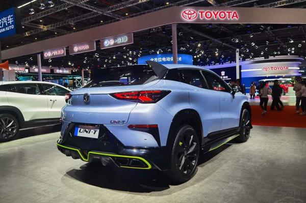 自主與合資之間的較量,長安UNI-T和日產逍客誰更值得一看? 自主與合資之間的較量,長安UNI-T和日產逍客誰更值得一看?