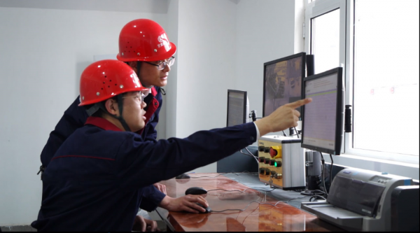 產業協同，數智管理：南方路機幹混管家APP有妙招