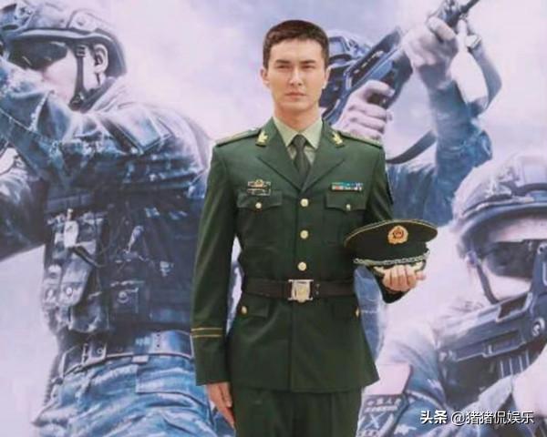 又一軍旅大劇重磅來襲,高偉光挑大樑,搭檔90後顏值女神 又一軍旅大劇重磅來襲,高偉光挑大樑,搭檔90後顏值女神