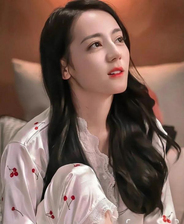 美過范冰冰的美人兒，內娛顏值天花板沒錯吧