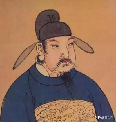 中國古代歷代帝王簡介&CenterDot;唐朝篇&lpar;618年-907年&rpar;