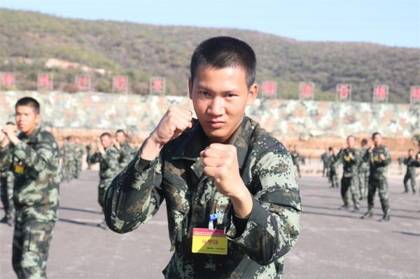 @新兵家長,“孩兒”已經長大 @新兵家長,“孩兒”已經長大