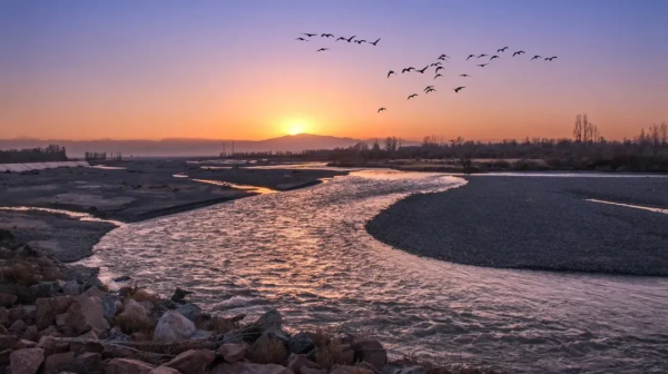 甘肅15個絕美旅行地,疫情過後,來一次吧,飽覽西北極致美景 甘肅15個絕美旅行地,疫情過後,來一次吧,飽覽西北極致美景