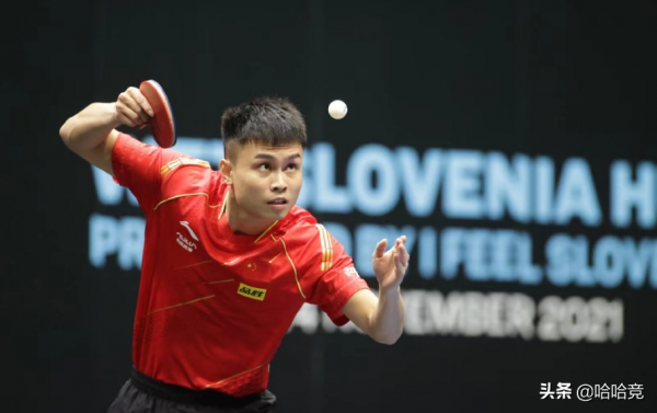 國乒新五虎成員激情爆發,3-1力挫劉丁碩,日本14歲天才1-11慘敗 國乒新五虎成員激情爆發,3-1力挫劉丁碩,日本14歲天才1-11慘敗
