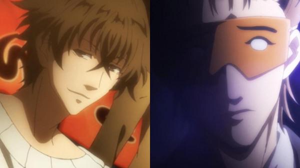 換個髮型就變帥的動漫角色，假髮一戴、誰都不愛