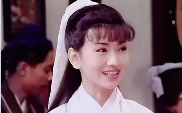 一人分飾兩角有多難?林心如險被瓊瑤換角,西門大媽演技被低估 一人分飾兩角有多難?林心如險被瓊瑤換角,西門大媽演技被低估