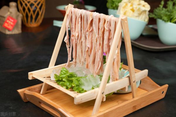 四川火鍋你會吃嗎？看看資深吃貨會點哪些菜？