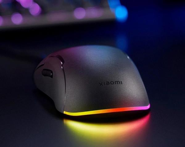 「手慢無」小米遊戲滑鼠Lite京東129元瘋搶中