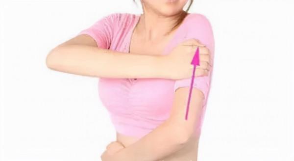 減肥篇——女生如何瘦手臂,做一隻優雅的小天鵝 減肥篇——女生如何瘦手臂,做一隻優雅的小天鵝