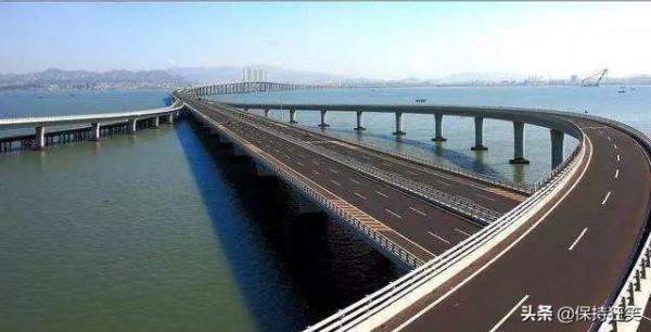 中國十大建築奇蹟：中國令人驚歎的建築都有哪些