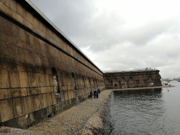 俄羅斯及北歐四國遊記（五）——風韻聖彼得堡下篇