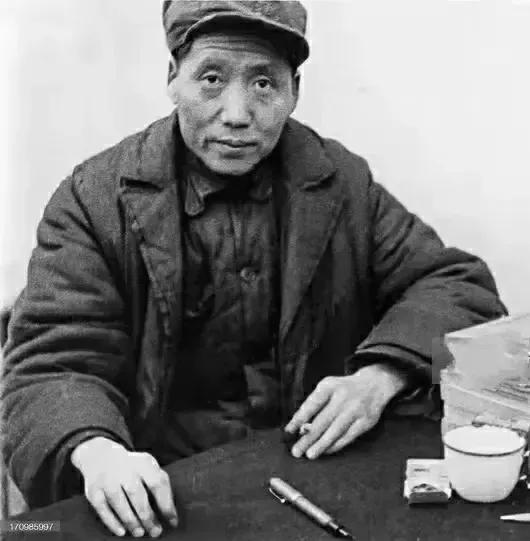 讓毛主席指揮第五次反圍剿，接下來局勢會如何發展？