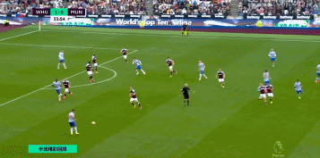 英超-曼聯2-1逆轉西漢 C羅破門林皇世界波德赫亞讀秒撲點 英超-曼聯2-1逆轉西漢 C羅破門林皇世界波德赫亞讀秒撲點