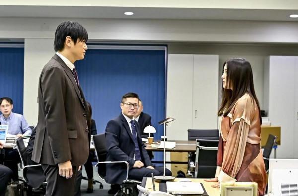 日劇《最愛》收官，最後一集終於暴露梨央的最愛到底是誰