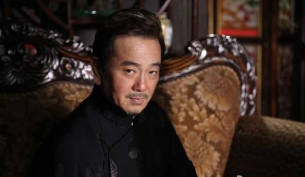 這8位演員劇中家暴男、惡毒女人 戲裡全是狠角色 戲外卻溫柔上天