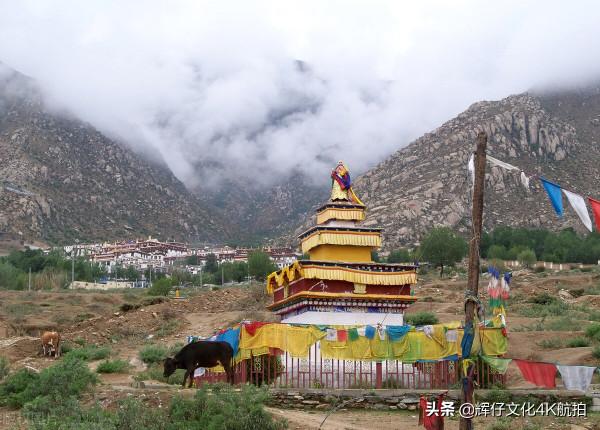 遊記：第一次去西藏的準備工作（乾貨）