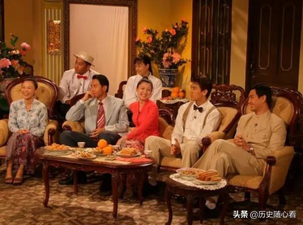 新加坡的“娘惹”文化如何形成的，跟我國有聯絡嗎？