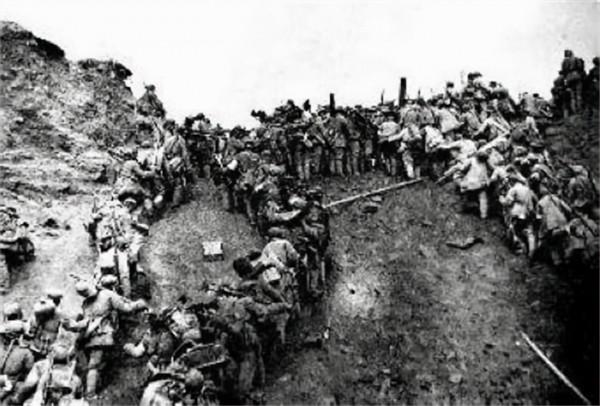 郭汝瑰起義後，他手下的3位師長都如何選擇？最終結局如何？