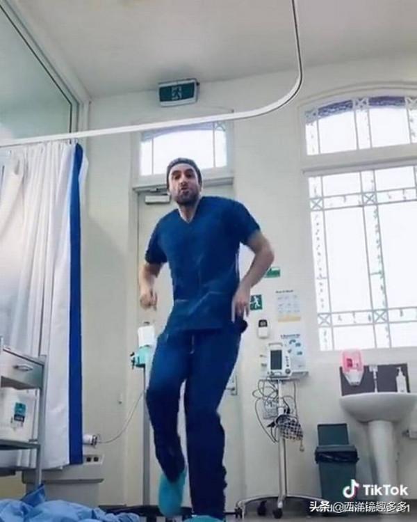 “抖音”一時爽，職業生涯毀！整形醫師居然在手術中錄小影片玩